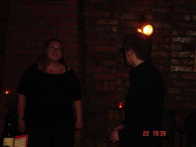 Blad Sceniczny - Powozownia 2009 (2)